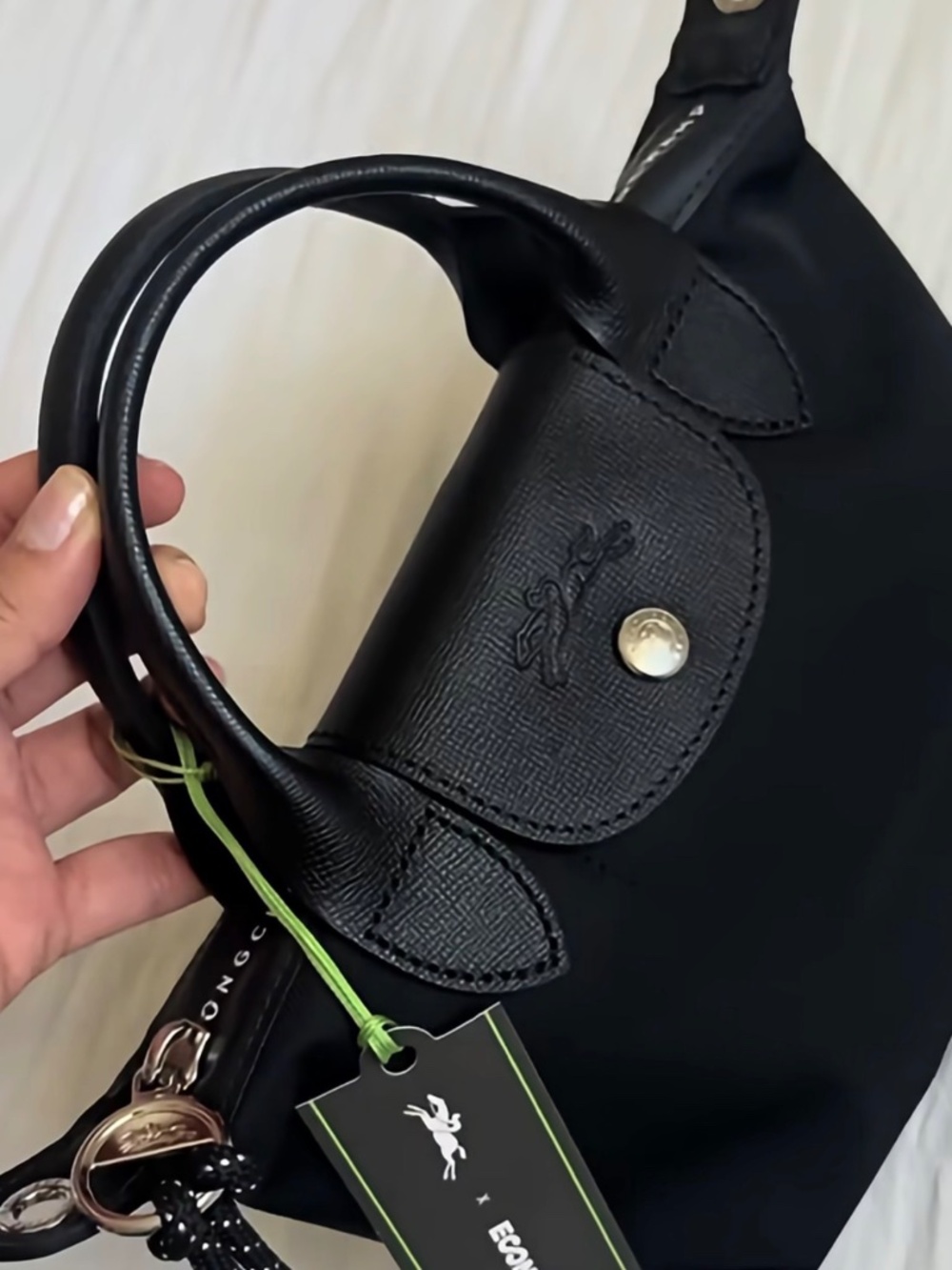 New Longchamp Energy - Picture 2 of 5